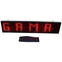 Moving Display Led Scoreboard