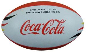 Rugby Ball