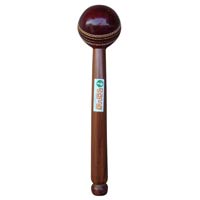 Wooden Ball Mallet