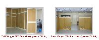 PVC Partition