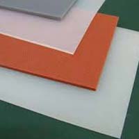 Silicone Sheets