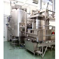 Daiy Plant, Dairy Farm, Food Processing Machineries