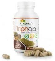 organic triphala capsules