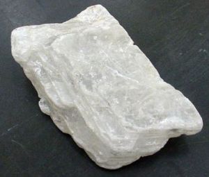 Gypsum