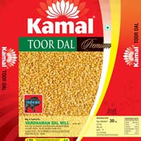 Kamal Toor Dal