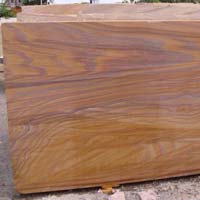 Rainbow Sandstone