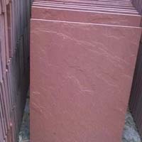 Red Sandstone