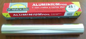 Aluminium Foil and Tray Making Unit Consultancy Services