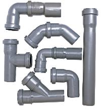 PVC Pipes & Fitting Manufacturing Project Consultancy Services