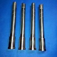 Precision Turned Shafts