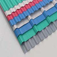 Polycarbonate Roofing Sheets