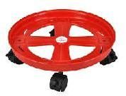 Gas Cylinder Trolley