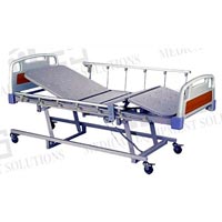 Electric Hospital Bed