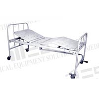 Hospital Semi Fowler Bed