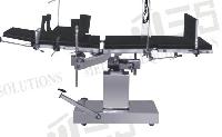 Hydraulic Ot Table