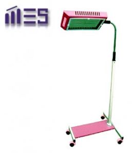 Led Phototherapy Machine