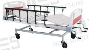 Mechanical Full Fowler Bed