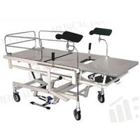 Obstetric Labour Table