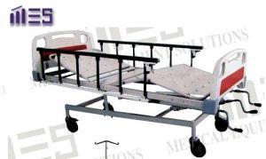 Mes Mechanical Hospital Fowler Bed