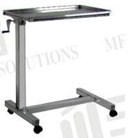 Mes Ot Mayos Instrument Trolley