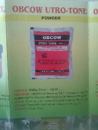 obcow utrotone powder 100gm