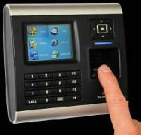 Biometric Systems