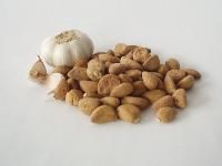 Dehydrated Garlic Cloves