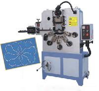 bra hook making machine