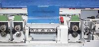 Wire Straightening machine