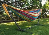 hammock stand