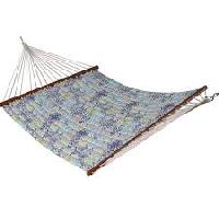 polyester hammock