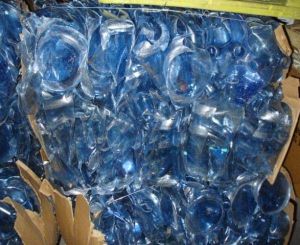 Pc Water Bottle Scrap