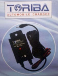 Dc Mobile Charger