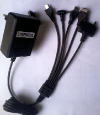 Ac Mobile Charger