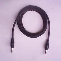 Mobile Audio Cable