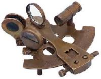 antique sextants