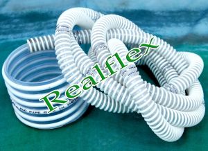 Pvc Flexible Transparent Duct Hoses