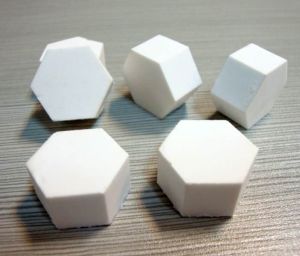 Hexagonal Tiles