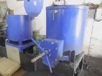 plastic blending machines