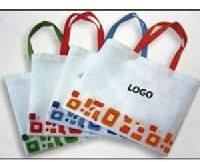 non woven printed bags