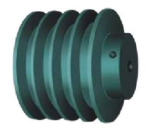 Belt Pulley Heavy Duty-Solid