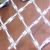 Barbed Tape