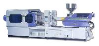 Injection Moulding Machine