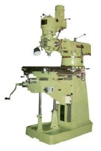 Milling Machine