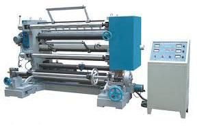 Slitting Machine