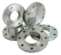 Stainless Steel Flanges