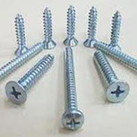 Tapping Screws