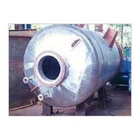 Jacketed Vessels