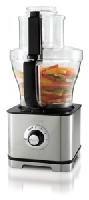 Food Processors