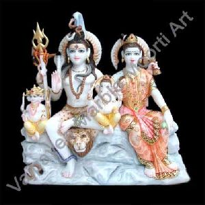Marble Religious Statues